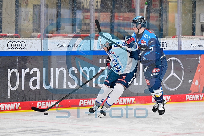 Eishockey, Herren, DEL, Saison 2025-2026, Spiel 50, ERC Ingolstadt - Adler Mannheim, 08.03.2026