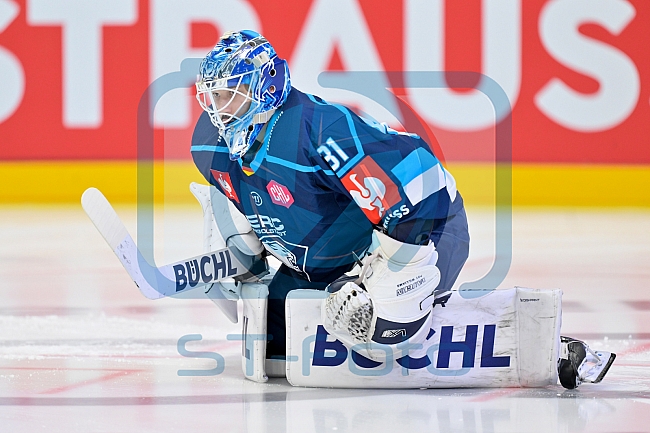 Hockey, Mens, CHL, Season 2025-2026, Regular Season, Game Day 6, ERC Ingolstadt - Odense Bulldogs, 15.10.2025