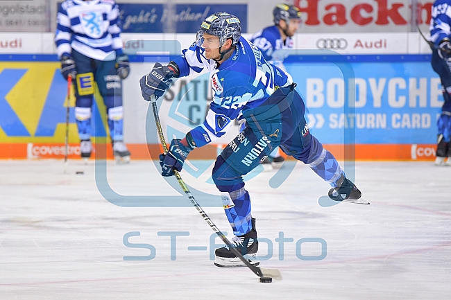 ERC Ingolstadt vs Fischtown Pinguins, DEL, Deutsche Eishockey Liga, Spieltag 25, 08.12.2019
