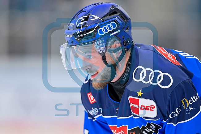 Eishockey, Herren, DEL, Saison 2026-2027, Testspiel, ERC Ingolstadt - EV Zug, 04.09.2026