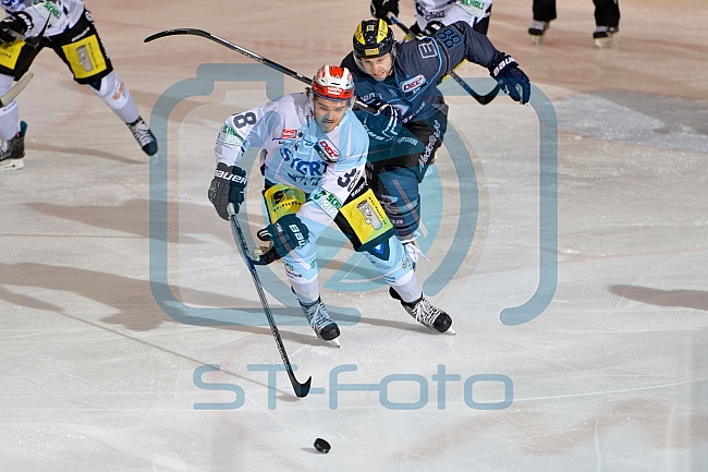 ERC Ingolstadt vs Schwenninger Wild Wings, Eishockey, DEL, Deutsche Eishockey Liga, 22.01.2016