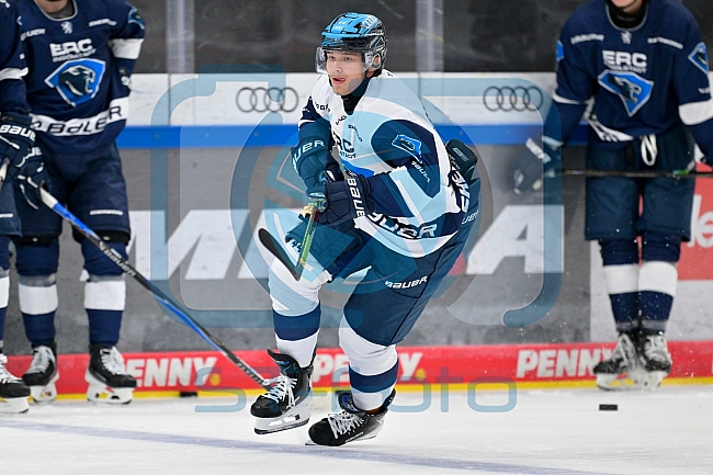 Eishockey, Herren, DEL, Saison 2025-2026, ERC Ingolstadt - Training, 04.08.2025
