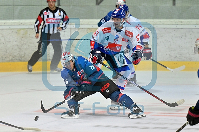 Eishockey, Herren, DEL, Saison 2023-2024, Vinschgau Cup, HC Innsbruck - Nürnberg Ice Tigers, 26.08.2023