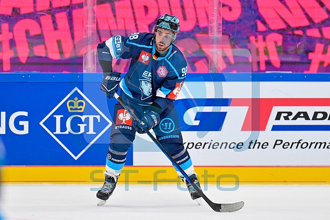 Hockey, Mens, CHL, Season 2025-2026, Regular Season, Game Day 1, ERC Ingolstadt - Ilves Tampere, 28.08.2025