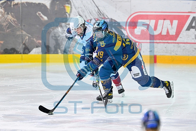 Eishockey, Frauen, DFEL, Saison 2022-2023, ERC Ingolstadt - Eisbären Berlin, 05.02.2023