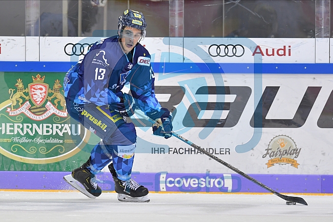 ERC Ingolstadt vs Thomas Sabo Ice Tigers, DEL, Deutsche Eishockey Liga, Spieltag 26, 13.12.2019
