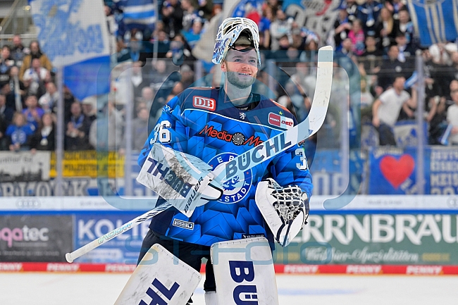 Eishockey, Herren, DEL, Saison 2025-2026, Spiel 26, ERC Ingolstadt - Schwenninger Wild Wings, 07.12.2025