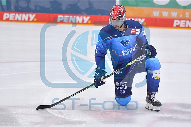 13.12.2020 - ERC Ingolstadt - Augsburger Panther