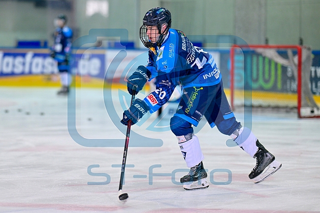 Eishockey, Herren, U20 DNL, Saison 2025-2026, Halbfinale - Spiel 2, ERC Ingolstadt - Krefelder EV 81, 15.03.2026