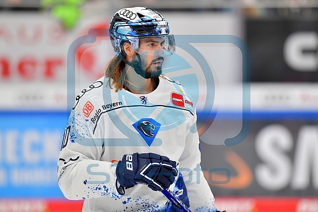 Vorbereitung, Eishockey, Herren, DEL, Saison 2021-2022, ERC Ingolstadt - HC Rytiri Kladno, 22.08.2021
