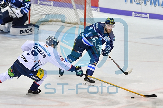 ERC Ingolstadt vs Eisbaeren Berlin am 22.02.2019, Spieltag 49