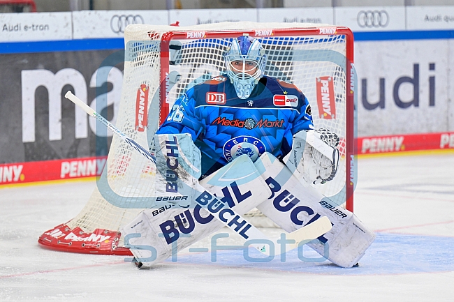 Eishockey, Herren, DEL, Saison 2025-2026, Spiel 16, ERC Ingolstadt - Kölner Haie, 31.10.2025