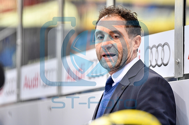 ERC Ingolstadt vs Thomas Sabo Ice Tigers, Eishockey, DEL, Deutsche Eishockey Liga, Spieltag 49, 19.02.2017