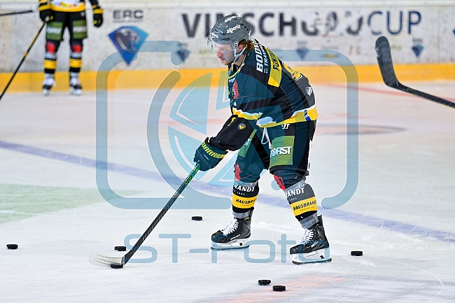 Eishockey, Herren, DEL, Saison 2026-2027, HC Falkensteiner Pustertal - HC Verva Litvinov, 23.08.2026