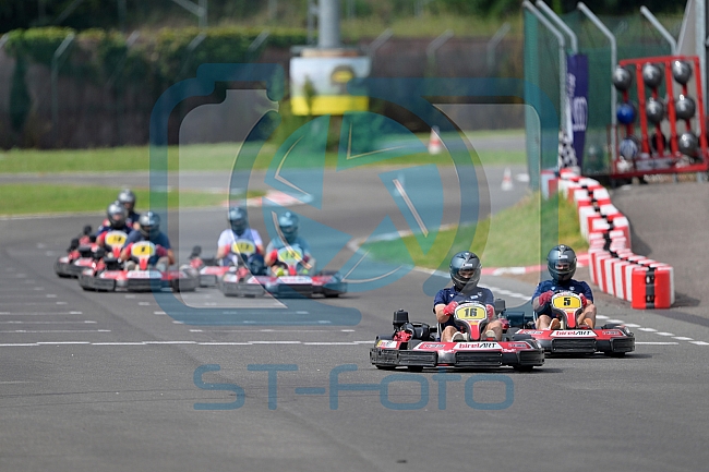 Eishockey, Herren, 6. Vinschgau-Cup, Saison 2022-2023, Audi ERC Gokart Cup 2022, 27.08.2022