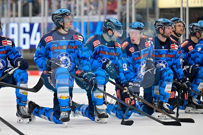 Eishockey, Herren, DEL, Saison 2025-2026, Spiel 28, ERC Ingolstadt - Iserlohn Roosters, 14.12.2025