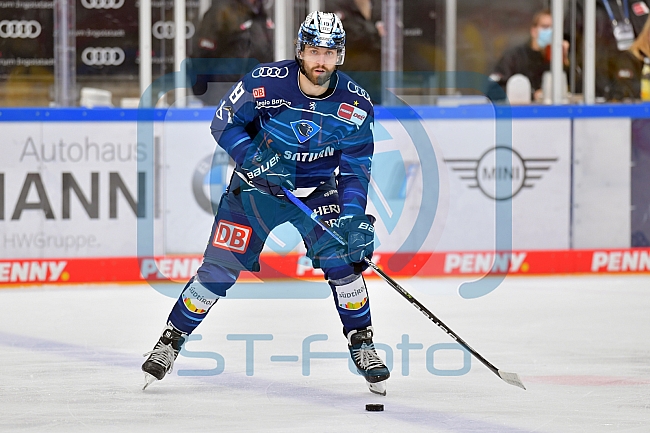 Vorbereitung, Eishockey, Herren, DEL, Saison 2021-2022, ERC Ingolstadt - spusu Vienna Capitals, 04.09.2021