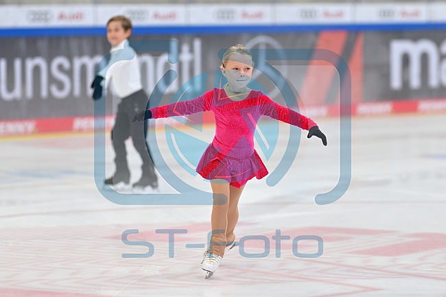 Eishockey, Herren, DEL, Saison 2024-2025, ERC Ingolstadt - Saisoneröffnung, 18.08.2024
