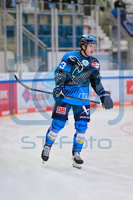 Eishockey, Herren, DEL, Saison 2025-2026, Playoffs Halbfinale, Spiel 5, ERC Ingolstadt - EHC Red Bull München, 25.09.2025