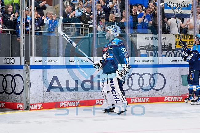 Eishockey, Herren, DEL, Saison 2025-2026, Spiel 10, ERC Ingolstadt - Löwen Frankfurt, 12.10.2025