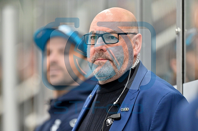 Eishockey, Herren, DEL, Saison 2025-2026, Spiel 37, ERC Ingolstadt - Löwen Frankfurt, 06.01.2026