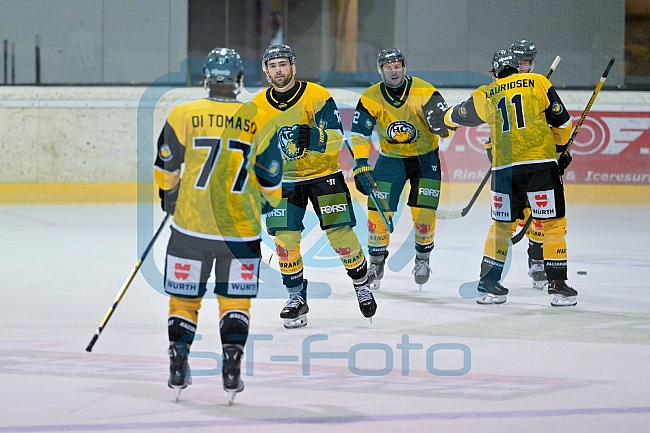 Eishockey, Herren, DEL, Saison 2026-2027, ERC Ingolstadt - HC Falkensteiner Pustertal, 21.08.2026