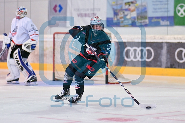Eishockey, Herren, DEL, Saison 2023-2024, Vinschgau Cup, Nürnberg Ice Tigers - IceTraining, 25.08.2023