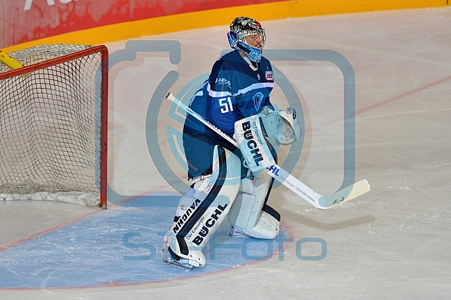 ERC Ingolstadt vs Krefeld Pinguine, Eishockey, DEL, Deutsche Eishockey Liga, Spieltag 3, 30.09.2016