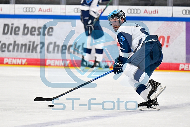 Eishockey, Herren, DEL, Saison 2025-2026, ERC Ingolstadt - Training, 04.08.2025