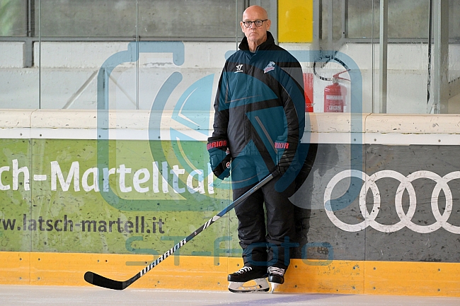 Eishockey, Herren, DEL, Saison 2023-2024, Vinschgau Cup, Nürnberg Ice Tigers - IceTraining, 25.08.2023