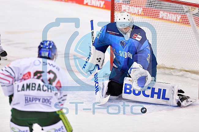 13.12.2020 - ERC Ingolstadt - Augsburger Panther