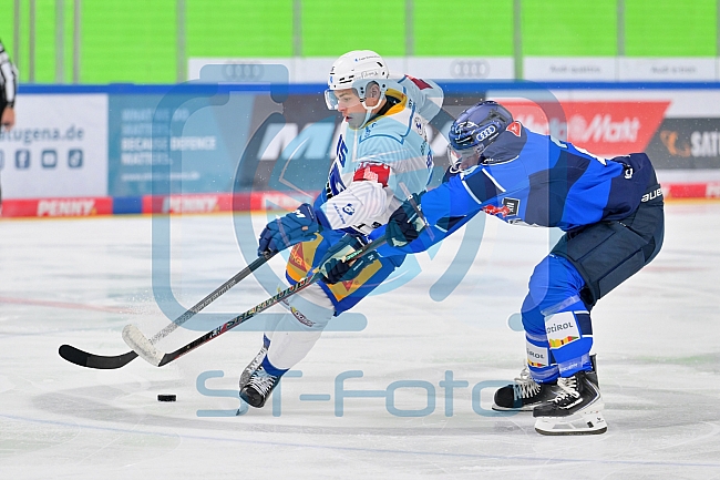 Eishockey, Herren, DEL, Saison 2026-2027, Testspiel, ERC Ingolstadt - EV Zug, 04.09.2026