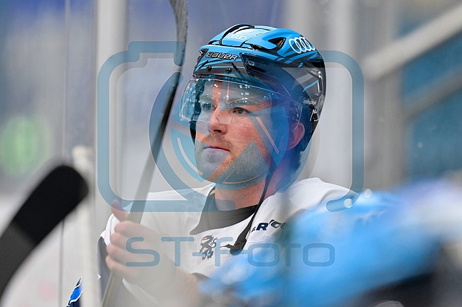 Eishockey, Herren, DEL, Saison 2025-2026, ERC Ingolstadt - Training, 04.08.2025