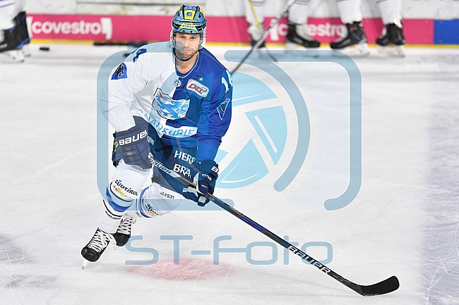 Thomas Sabo Ice Tigers vs ERC Ingolstadt, Eishockey, DEL, Deutsche Eishockey Liga, Spieltag 24, 23.11.2017