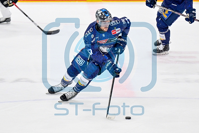 Eishockey, Herren, DEL, Saison 2024-2025, Playoffs Halbfinale, Spiel 3, ERC Ingolstadt - Kölner Haie, 06.04.2025
