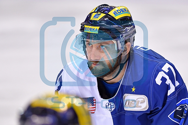 ERC Ingolstadt vs Koelner Haie, DEL, Deutsche Eishockey Liga, Playoffs, Viertelfinale, Spiel 4, 22.03.2019