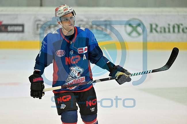 Eishockey, Herren, DEL, Saison 2023-2024, Vinschgau Cup, HC Innsbruck - Nürnberg Ice Tigers, 26.08.2023
