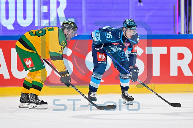 Hockey, Mens, CHL, Season 2025-2026, Regular Season, Game Day 1, ERC Ingolstadt - Ilves Tampere, 28.08.2025