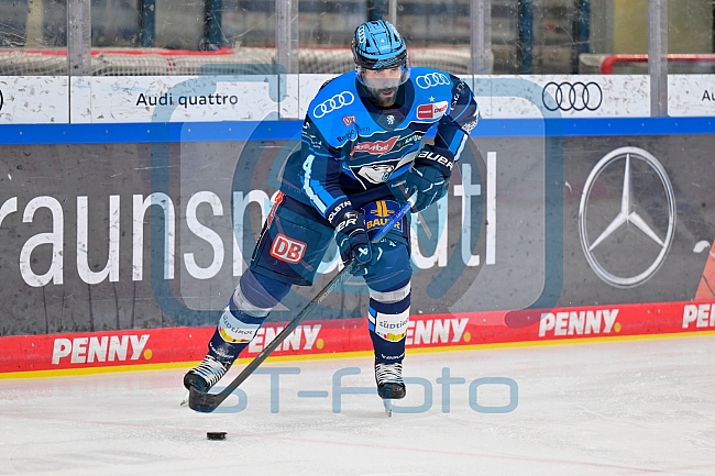 Eishockey, Herren, DEL, Saison 2025-2026, Spiel 43, ERC Ingolstadt - Schwenninger Wild Wings, 25.01.2026