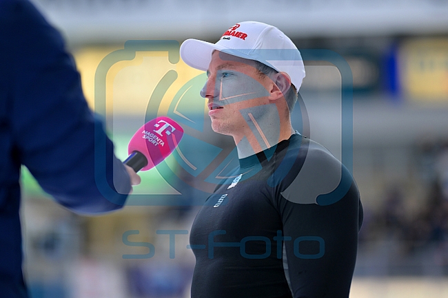 Eishockey, Herren, DEL, Saison 2025-2026, Spiel 7, ERC Ingolstadt - Straubing Tigers, 03.10.2025
