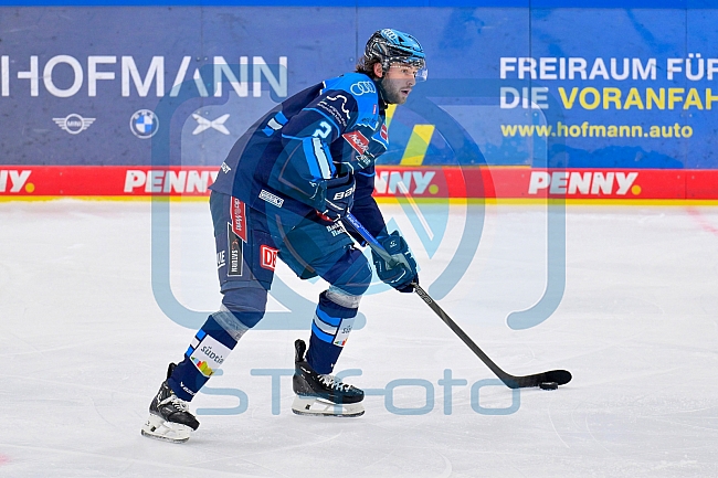 Eishockey, Herren, DEL, Saison 2025-2026, Playoffs, Viertelfinale, Spiel 6, ERC Ingolstadt - EHC Red Bull München, 04.04.2026