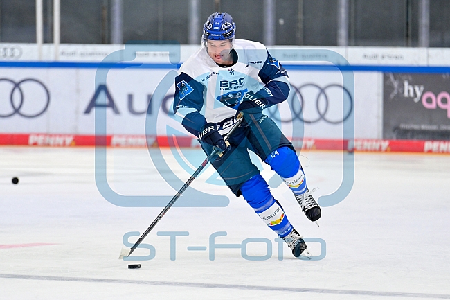 Eishockey, Herren, DEL, Saison 2026-2027, ERC Ingolstadt - Saisoneröffnung, 09.08.2026