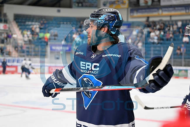 Eishockey, Herren, DEL, Saison 2022-2023, ERC Ingolstadt - Showtraining & Dauerkartenüberge, 07.08.2022