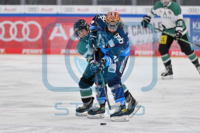 Eishockey, Frauen, European Womens Hockey League, Saison 2024-2025, ERC Ingolstadt - Lakers Kärnten, 13.09.2024
