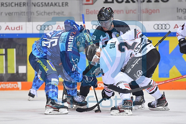 ERC Ingolstadt vs Kölner Haie, DEL, Deutsche Eishockey Liga, Spieltag 46, 19.02.2020