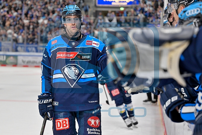 Eishockey, Herren, DEL, Saison 2025-2026, Spiel 51, ERC Ingolstadt - Augsburger Panther, 13.03.2026
