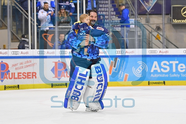 ERC Ingolstadt vs EHC Red Bull München, DEL, Deutsche Eishockey Liga, Spieltag 21, 24.11.2019
