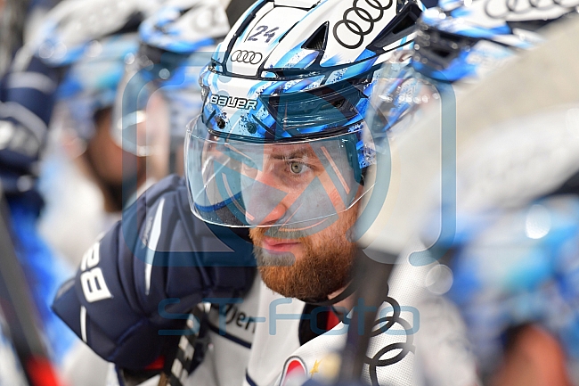 Vorbereitung, Eishockey, Herren, DEL, Saison 2021-2022, ERC Ingolstadt - HC Rytiri Kladno, 22.08.2021