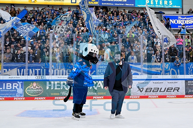 Eishockey, Herren, DEL, Saison 2025-2026, Spiel 26, ERC Ingolstadt - Schwenninger Wild Wings, 07.12.2025