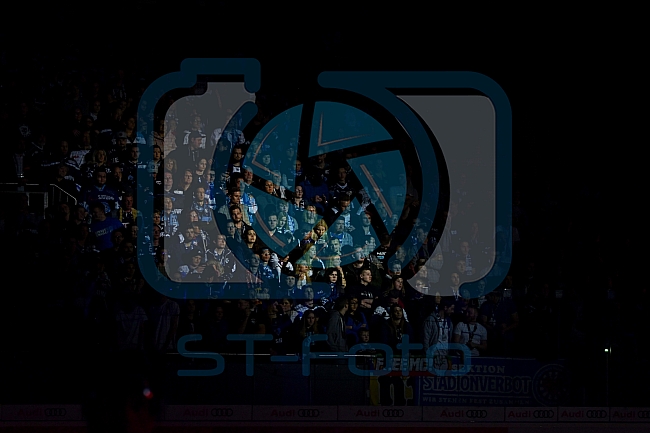 ERC Ingolstadt vs Koelner Haie, DEL, Deutsche Eishockey Liga, Playoffs, Viertelfinale, Spiel 6, 29.03.2019